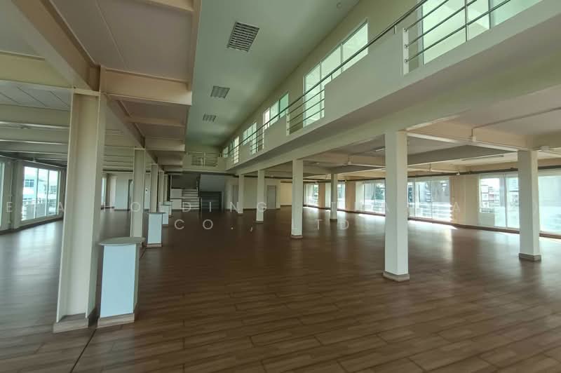 5 ชั้น ติดถนนพระราม 2 มีที่จอดรถ ลิฟท์พร้อม, Bangkok, Bangmot, Chom Thong, Bangkok, , 2,500 sqm, Shophouse For Rent, by ERA Holding (Thailand) Co., Ltd., 500463608 - DDproperty.com