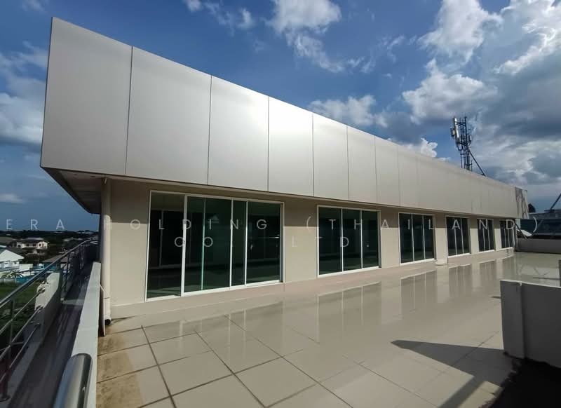 5 ชั้น ติดถนนพระราม 2 มีที่จอดรถ ลิฟท์พร้อม, Bangkok, Bangmot, Chom Thong, Bangkok, , 2,500 sqm, Shophouse For Rent, by ERA Holding (Thailand) Co., Ltd., 500463608 - DDproperty.com