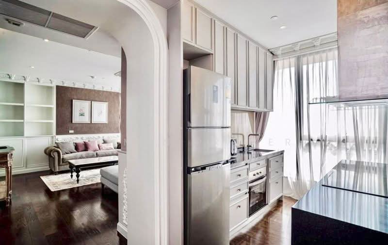 The Lumpini 24, Bangkok, Sukhumvit 24 Road, Khong Tan, Khlong Toei, Bangkok, 3 Bedrooms, 126 sqm, Condo For Rent, by Caveman Property, 500463609 - DDproperty.com
