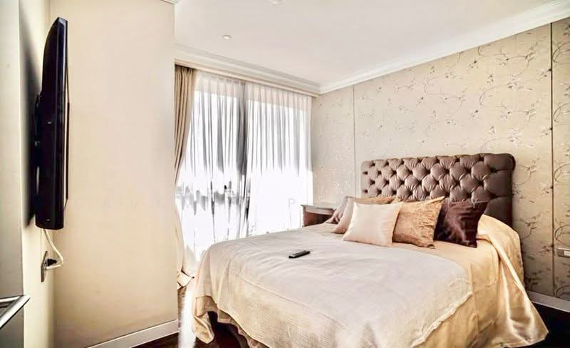 The Lumpini 24, Bangkok, Sukhumvit 24 Road, Khong Tan, Khlong Toei, Bangkok, 3 Bedrooms, 126 sqm, Condo For Rent, by Caveman Property, 500463609 - DDproperty.com