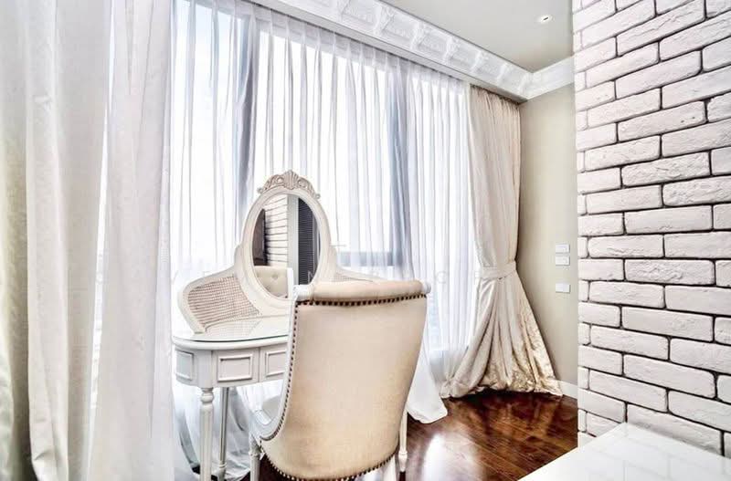 The Lumpini 24, Bangkok, Sukhumvit 24 Road, Khong Tan, Khlong Toei, Bangkok, 3 Bedrooms, 126 sqm, Condo For Rent, by Caveman Property, 500463609 - DDproperty.com