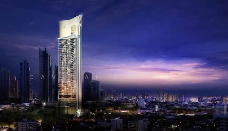 The Lumpini 24, Bangkok, Sukhumvit 24 Road, Khong Tan, Khlong Toei, Bangkok, 3 Bedrooms, 126 sqm, Condo For Rent, by Caveman Property, 500463609 - DDproperty.com