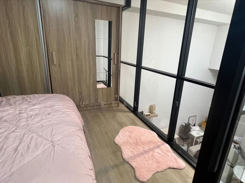 Ramada Residence (Siamese) Sukhumvit 87, Bangkok, 2223 Sukhumvit 87 Alley, Bang Chak, Phra Khanong, Bangkok, 1 Bedroom, 42 sqm, Condo For Sale, by Shinyu Real Estate, 500463610 - DDproperty.com