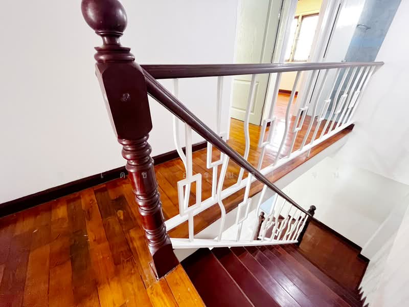 หมู่บ้าน กรวิภา : ดอนเมือง, Bangkok, Don Mueang, Bangkok, 3 Bedrooms, 72 sqm, Townhouse For Sale, by Suradej Arunsurosn, 500463611 - DDproperty.com