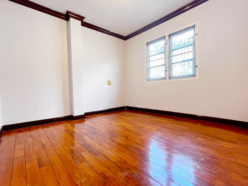 หมู่บ้าน กรวิภา : ดอนเมือง, Bangkok, Don Mueang, Bangkok, 3 Bedrooms, 72 sqm, Townhouse For Sale, by Suradej Arunsurosn, 500463611 - DDproperty.com