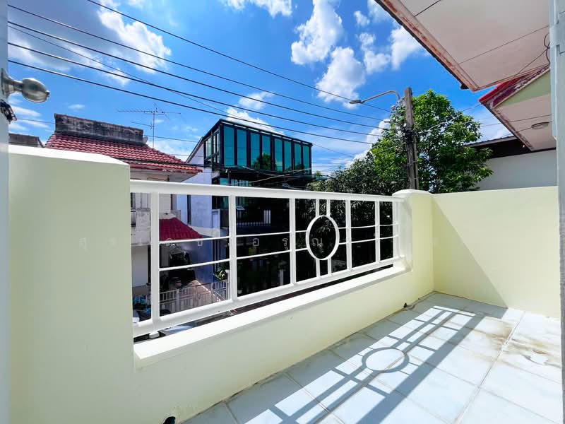 หมู่บ้าน กรวิภา : ดอนเมือง, Bangkok, Don Mueang, Bangkok, 3 Bedrooms, 72 sqm, Townhouse For Sale, by Suradej Arunsurosn, 500463611 - DDproperty.com