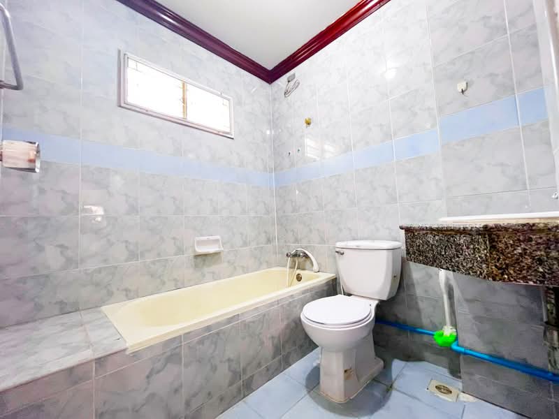 หมู่บ้าน กรวิภา : ดอนเมือง, Bangkok, Don Mueang, Bangkok, 3 Bedrooms, 72 sqm, Townhouse For Sale, by Suradej Arunsurosn, 500463611 - DDproperty.com