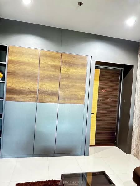 Supalai Park Ekkamai-Thonglor, Bangkok, Petchaburi Road, Bang Kapi, Huai Khwang, Bangkok, 1 Bedroom, 80 sqm, Condo For Sale, by PROPMATCH CO., LTD., 500463613 - DDproperty.com