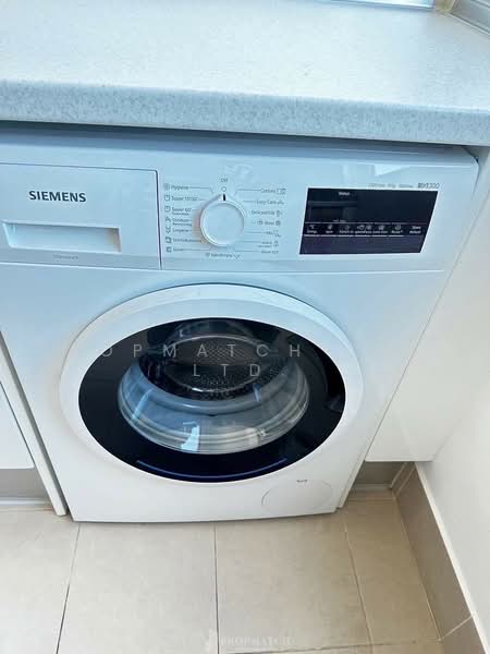 Supalai Park Ekkamai-Thonglor, Bangkok, Petchaburi Road, Bang Kapi, Huai Khwang, Bangkok, 1 Bedroom, 80 sqm, Condo For Sale, by PROPMATCH CO., LTD., 500463613 - DDproperty.com