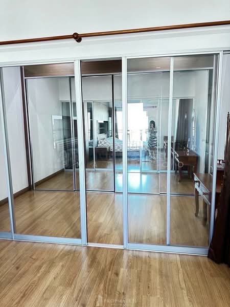 Supalai Park Ekkamai-Thonglor, Bangkok, Petchaburi Road, Bang Kapi, Huai Khwang, Bangkok, 1 Bedroom, 80 sqm, Condo For Sale, by PROPMATCH CO., LTD., 500463613 - DDproperty.com