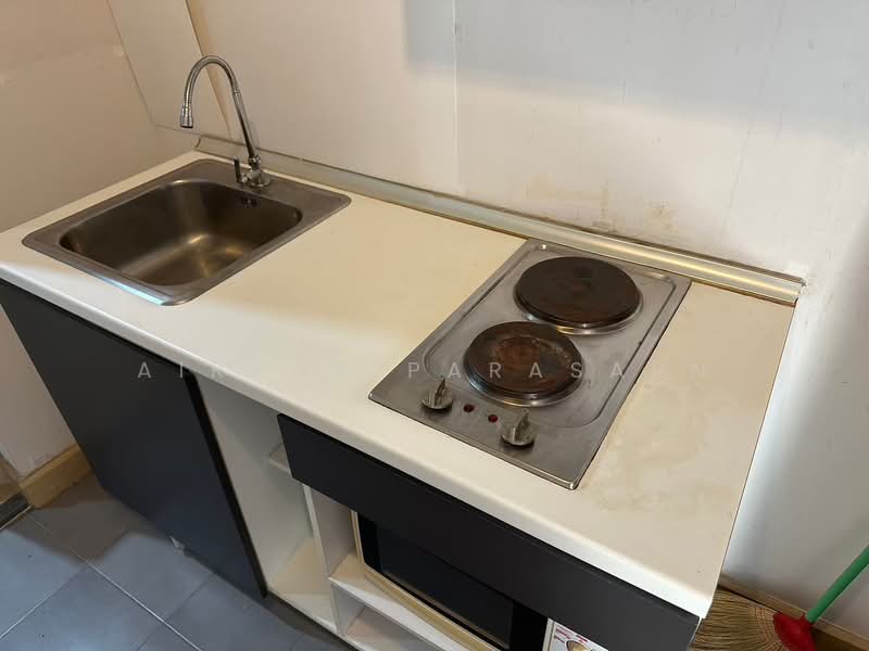 The Niche Mono Bangna (Building C and D), Bangkok, Bangna-Trad Road, Bang Na, Bangkok, 1 Bedroom, 42 sqm, Condo For Sale, by Airada Parasarn, 500463615 - DDproperty.com