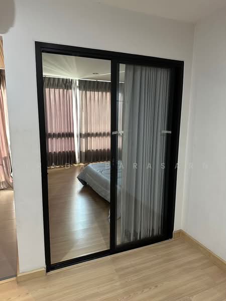 The Niche Mono Bangna : เดอะ นิช โมโน บางนา (อาคาร C และ D), กรุงเทพ, ถนนบางนา-ตราด, บางนา, กรุงเทพ, 42 ตร.ม., คอนโด ขาย, โดย Airada Parasarn, 500463615 - DDproperty.com