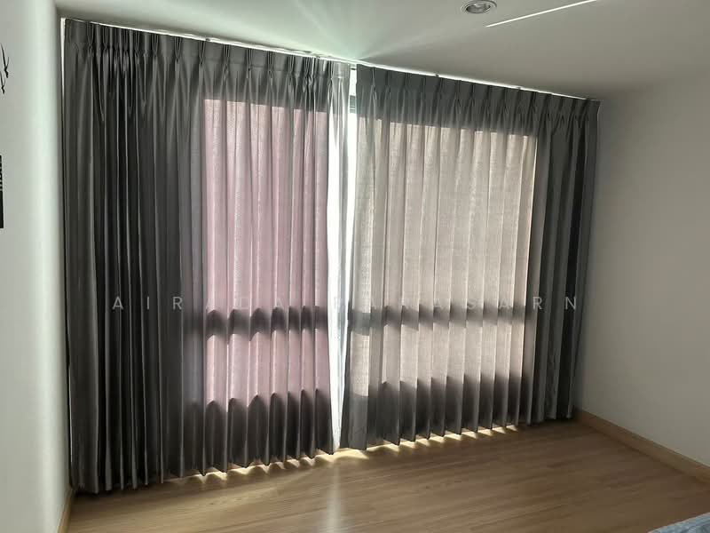 The Niche Mono Bangna (Building C and D), Bangkok, Bangna-Trad Road, Bang Na, Bangkok, 1 Bedroom, 42 sqm, Condo For Sale, by Airada Parasarn, 500463615 - DDproperty.com