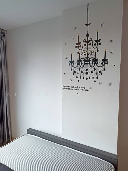 The Niche Mono Bangna (Building C and D), Bangkok, Bangna-Trad Road, Bang Na, Bangkok, 1 Bedroom, 42 sqm, Condo For Sale, by Airada Parasarn, 500463615 - DDproperty.com