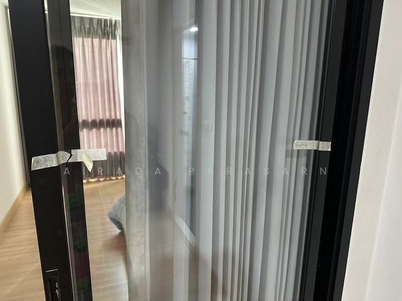 The Niche Mono Bangna (Building C and D), Bangkok, Bangna-Trad Road, Bang Na, Bangkok, 1 Bedroom, 42 sqm, Condo For Sale, by Airada Parasarn, 500463615 - DDproperty.com