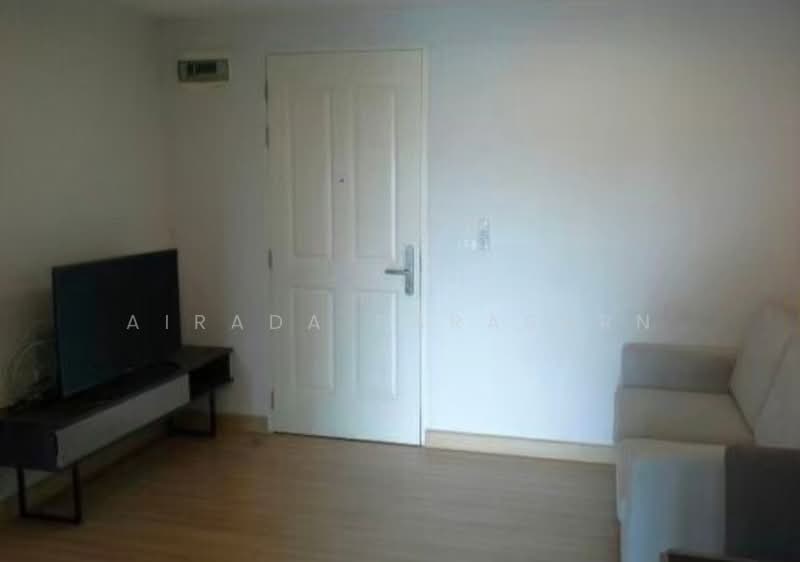 The Niche Mono Bangna (Building C and D), Bangkok, Bangna-Trad Road, Bang Na, Bangkok, 1 Bedroom, 42 sqm, Condo For Sale, by Airada Parasarn, 500463615 - DDproperty.com