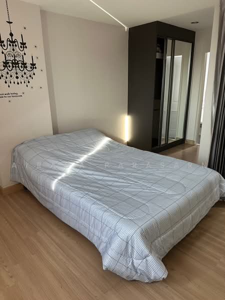 The Niche Mono Bangna (Building C and D), Bangkok, Bangna-Trad Road, Bang Na, Bangkok, 1 Bedroom, 42 sqm, Condo For Sale, by Airada Parasarn, 500463615 - DDproperty.com