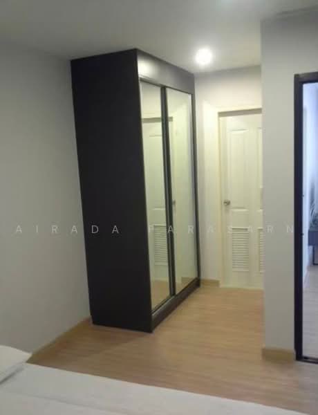 The Niche Mono Bangna (Building C and D), Bangkok, Bangna-Trad Road, Bang Na, Bangkok, 1 Bedroom, 42 sqm, Condo For Sale, by Airada Parasarn, 500463615 - DDproperty.com