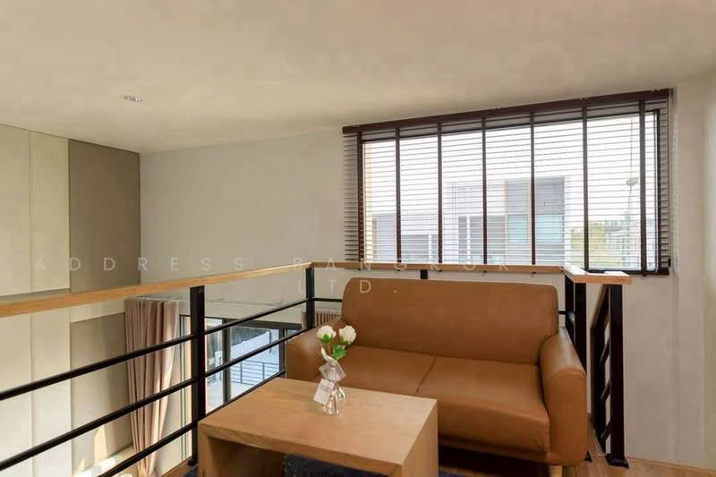 Pleno Sukhumvit-Bangna 4, Samut Prakan, Bang Kaeo, Bang Plee, Samut Prakan, 4 Bedrooms, 174 sqm, Townhouse For Rent, by ADDRESS BANGKOK Co., Ltd., 500463616 - DDproperty.com