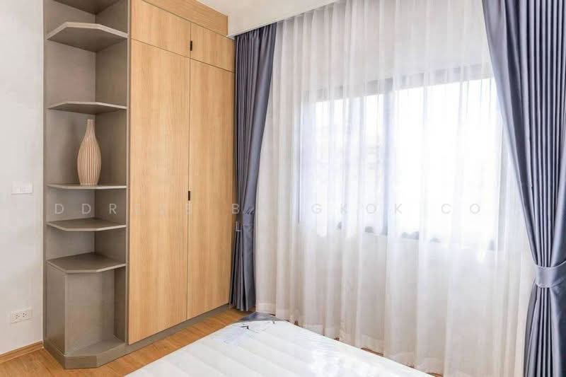 Pleno Sukhumvit-Bangna 4, Samut Prakan, Bang Kaeo, Bang Plee, Samut Prakan, 4 Bedrooms, 174 sqm, Townhouse For Rent, by ADDRESS BANGKOK Co., Ltd., 500463616 - DDproperty.com