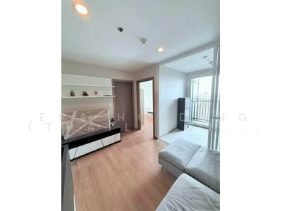 For Rent - The Base Sukhumvit 77, Bangkok