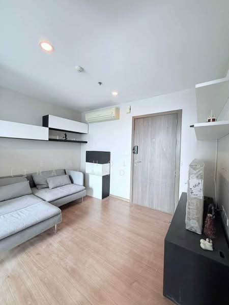 The Base Sukhumvit 77 : เดอะ เบส สุขุมวิท 77, กรุงเทพ, 289 ถนนสุขุมวิท 77, พระโขนงเหนือ, วัฒนา, กรุงเทพ, 30 ตร.ม., คอนโด ให้เช่า, โดย ERA Holding (Thailand) Co., Ltd., 500463617 - DDproperty.com