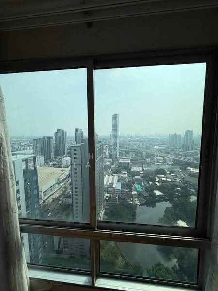 The Base Sukhumvit 77, Bangkok, 289 Sukhumvit 77 Road, Phra Kanong Nua, Watthana, Bangkok, 1 Bedroom, 30 sqm, Condo For Rent, by ERA Holding (Thailand) Co., Ltd., 500463617 - DDproperty.com