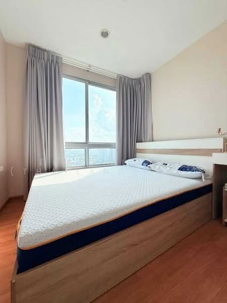 The Base Sukhumvit 77, Bangkok, 289 Sukhumvit 77 Road, Phra Kanong Nua, Watthana, Bangkok, 1 Bedroom, 30 sqm, Condo For Rent, by ERA Holding (Thailand) Co., Ltd., 500463617 - DDproperty.com