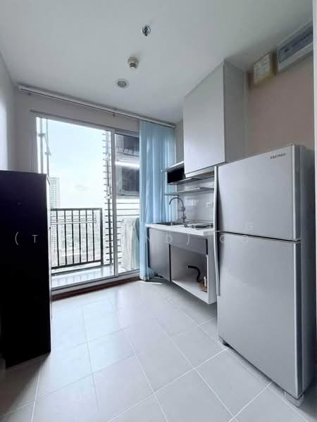 The Base Sukhumvit 77, Bangkok, 289 Sukhumvit 77 Road, Phra Kanong Nua, Watthana, Bangkok, 1 Bedroom, 30 sqm, Condo For Rent, by ERA Holding (Thailand) Co., Ltd., 500463617 - DDproperty.com