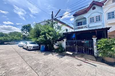 ขาย - Baan Rangsikorn, กรุงเทพ