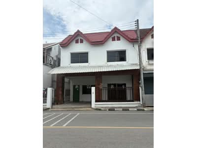 ขาย - วรุณนิเวศน์, เชียงใหม่