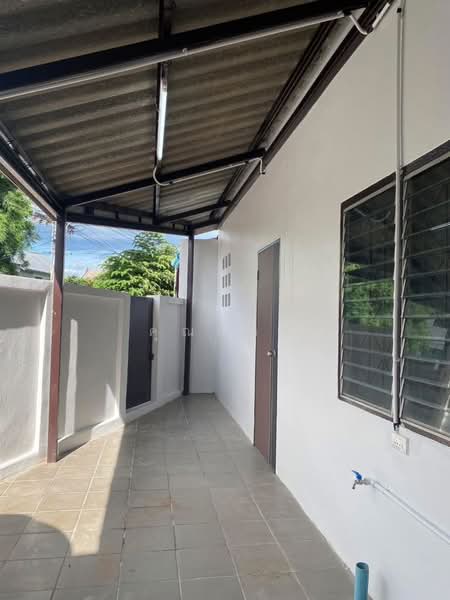 วรุณนิเวศน์, Chiang Mai, Mae Hia, Muang Chiang Mai, Chiang Mai, 4 Bedrooms, 116 sqm, Townhouse For Sale, by คุณฉัตร, 500463619 - DDproperty.com