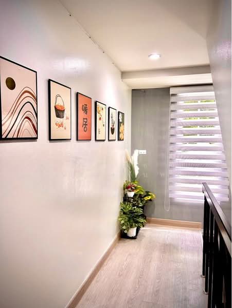 The Preston Townhome Rama9-Krungthepkreetha : เดอะ เพรสตัน ทาวน์โฮม พระราม 9-กรุงเทพกรีฑา, กรุงเทพ, 495 กรุงเทพกรีฑา 7, หัวหมาก, บางกะปิ, กรุงเทพ, 192 ตร.ม., ทาวน์เฮ้าส์ ให้เช่า, โดย ภูวเดช ถิ่นดวงจันทร์, 500463620 - DDproperty.com