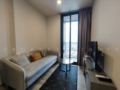 For Rent - Oka Haus Sukhumvit 36, Bangkok