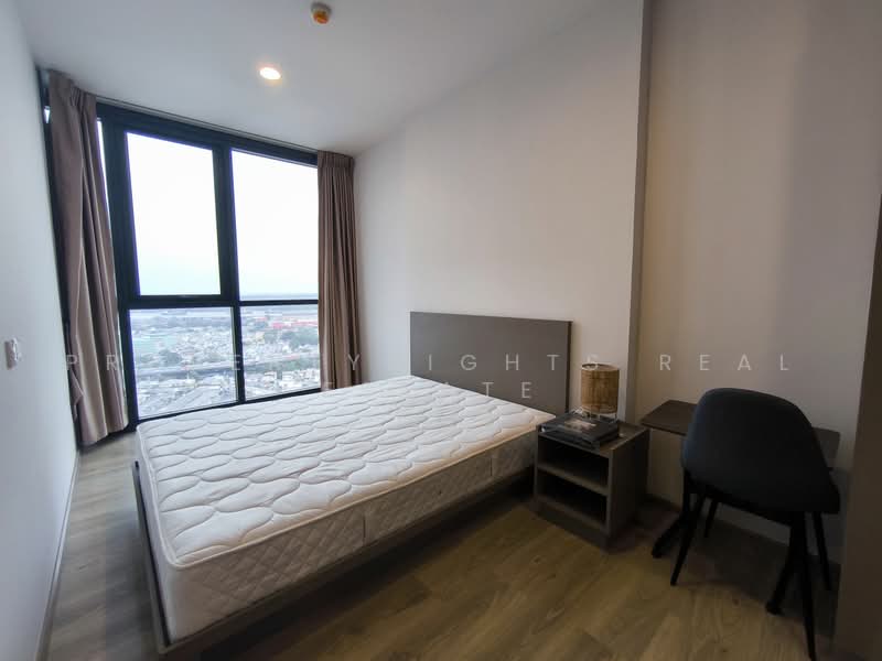 Oka Haus Sukhumvit 36, Bangkok, 3399 Rama 4 Road, Khong Tan, Khlong Toei, Bangkok, 1 Bedroom, 35 sqm, Condo For Rent, by PROPERTYSIGHTS REAL ESTATE, 500463622 - DDproperty.com
