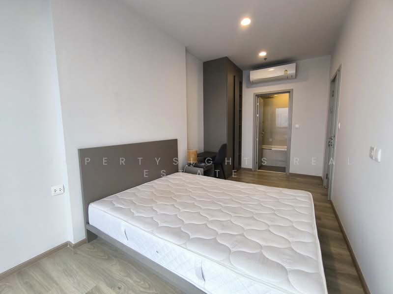 Oka Haus Sukhumvit 36, Bangkok, 3399 Rama 4 Road, Khong Tan, Khlong Toei, Bangkok, 1 Bedroom, 35 sqm, Condo For Rent, by PROPERTYSIGHTS REAL ESTATE, 500463622 - DDproperty.com