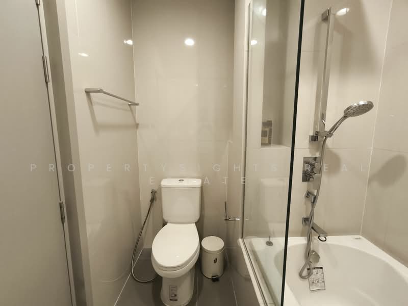 Oka Haus Sukhumvit 36, Bangkok, 3399 Rama 4 Road, Khong Tan, Khlong Toei, Bangkok, 1 Bedroom, 35 sqm, Condo For Rent, by PROPERTYSIGHTS REAL ESTATE, 500463622 - DDproperty.com