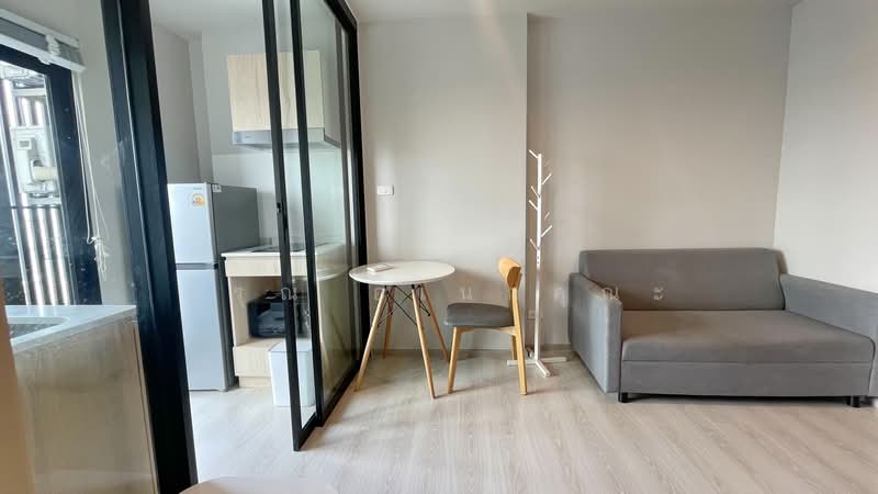 NUE Noble Ngamwongwan, Nonthaburi, Ngamwongwan Road, Bang Khen, Muang Nonthaburi, Nonthaburi, 1 Bedroom, 26 sqm, Condo For Rent, by อรุณ อเนกคุณะ, 500463623 - DDproperty.com