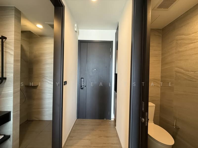 EDGE Central Pattaya, Chon Buri (Pattaya), Pattaya Sai Song, Bang Lamung, Bang Lamung (Pattaya), Chon Buri (Pattaya), 1 Bedroom, 31 sqm, Condo For Sale, by Shinyu Real Estate, 500463624 - DDproperty.com