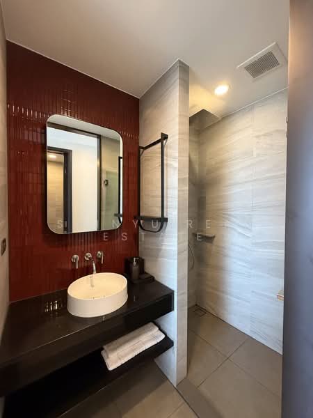 EDGE Central Pattaya, Chon Buri (Pattaya), Pattaya Sai Song, Bang Lamung, Bang Lamung (Pattaya), Chon Buri (Pattaya), 1 Bedroom, 31 sqm, Condo For Sale, by Shinyu Real Estate, 500463624 - DDproperty.com