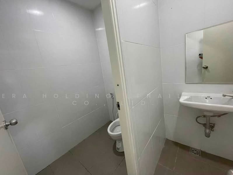 โกดังพร้อมออฟฟิศ สภาพพร้อมใช้งาน ลานจอดรถใหญ่, Nonthaburi, Bang Phut, Pak Kret, Nonthaburi, , 1,324 sqm, Warehouse/Factory For Rent, by ERA Holding (Thailand) Co., Ltd., 500463625 - DDproperty.com