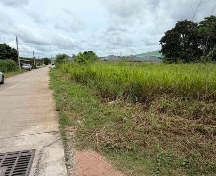 ขายที่ดินทำเลทอง ปลวกแดง 2 ไร่ ติดถนน3ด้าน ใกล้นิคมอีสเทิร์นซีบอร์ด เหมาะสร้างบ้าน/หอพัก ลงทุนคุ้ม, ระยอง, ปลวกแดง, ระยอง, 3,200 ตร.ม., ที่ดิน ขาย, โดย RICHWELL INTERPLUS, 500463626 - DDproperty.com