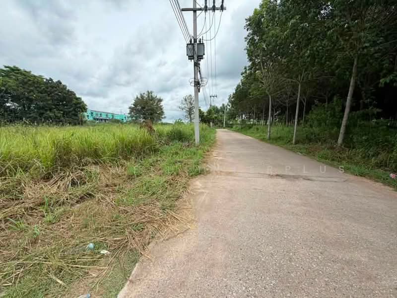 ขายที่ดินทำเลทอง ปลวกแดง 2 ไร่ ติดถนน3ด้าน ใกล้นิคมอีสเทิร์นซีบอร์ด เหมาะสร้างบ้าน/หอพัก ลงทุนคุ้ม, ระยอง, ปลวกแดง, ระยอง, 3,200 ตร.ม., ที่ดิน ขาย, โดย RICHWELL INTERPLUS, 500463626 - DDproperty.com