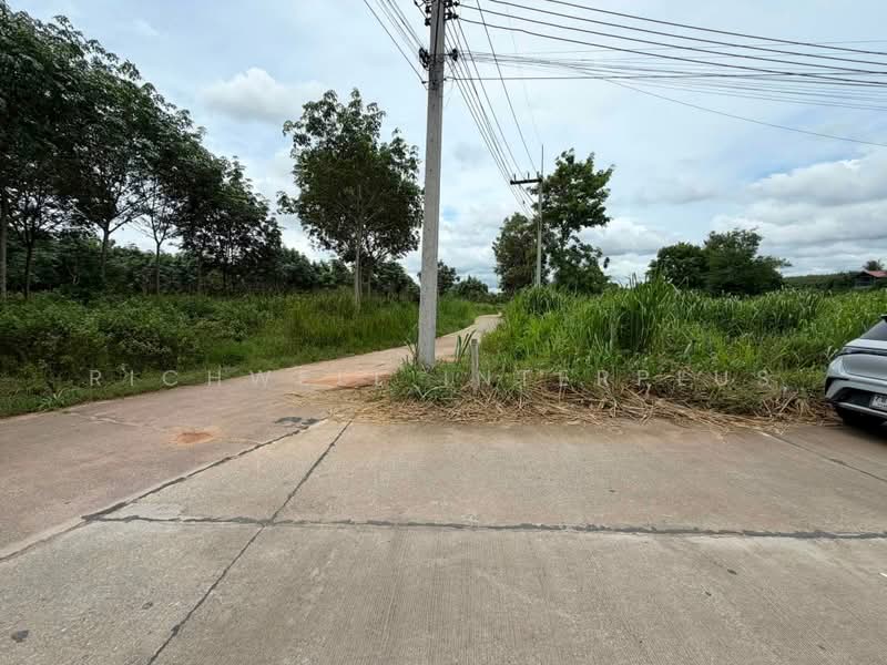 ขายที่ดินทำเลทอง ปลวกแดง 2 ไร่ ติดถนน3ด้าน ใกล้นิคมอีสเทิร์นซีบอร์ด เหมาะสร้างบ้าน/หอพัก ลงทุนคุ้ม, ระยอง, ปลวกแดง, ระยอง, 3,200 ตร.ม., ที่ดิน ขาย, โดย RICHWELL INTERPLUS, 500463626 - DDproperty.com
