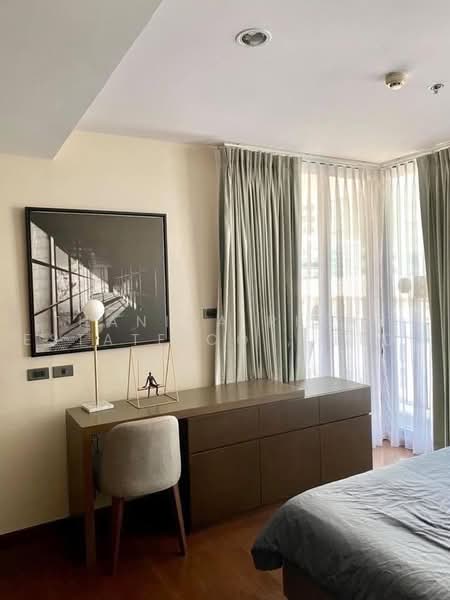 The Hudson Sathorn 7 : เดอะ ฮัดสัน สาทร 7, กรุงเทพ, 131 ถนน สาทรใต้, ทุ่งมหาเมฆ, สาทร, กรุงเทพ, 89 ตร.ม., คอนโด ให้เช่า, โดย Thanida Richy Estate Co., Ltd., 500463628 - DDproperty.com