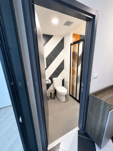 The Base Saphanmai, Bangkok, Paholayothin Road, Anusaowari, Bang Khen, Bangkok, 1 Bedroom, 34 sqm, Condo For Sale, by ณัฐยา ศิริฐานนท์, 500463630 - DDproperty.com