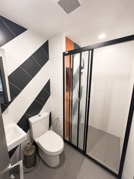 The Base Saphanmai, Bangkok, Paholayothin Road, Anusaowari, Bang Khen, Bangkok, 1 Bedroom, 34 sqm, Condo For Sale, by ณัฐยา ศิริฐานนท์, 500463630 - DDproperty.com