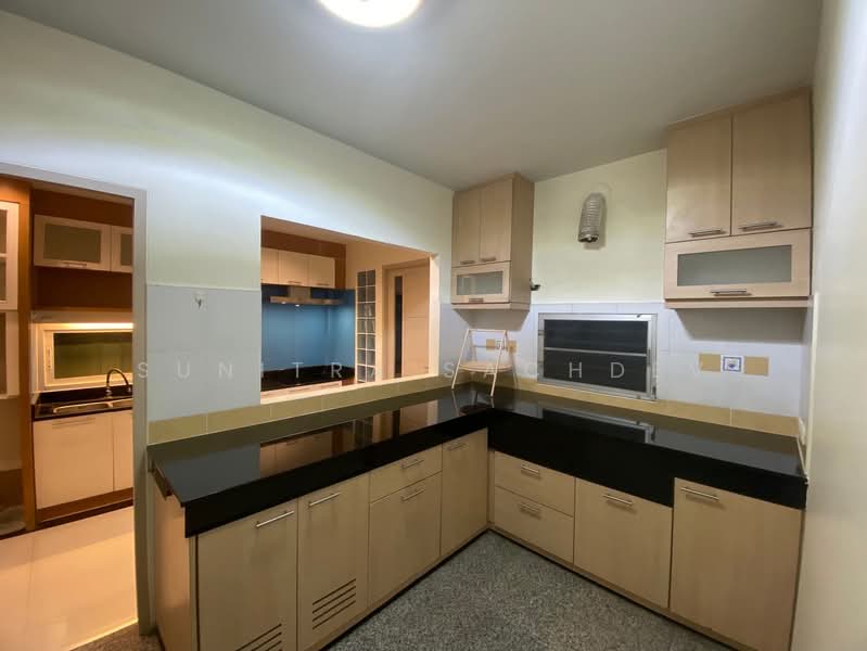 Pruklada 2 Thakham-Rama 2, Bangkok, Muban Pruek Lada 2 Road, Tha Kham, Bang Khun Thian, Bangkok, 3 Bedrooms, 188 sqm, Single Detached House For Rent, by Sunitra Sachdev, 500463631 - DDproperty.com
