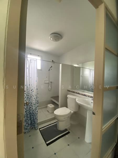 Pruklada 2 Thakham-Rama 2, Bangkok, Muban Pruek Lada 2 Road, Tha Kham, Bang Khun Thian, Bangkok, 3 Bedrooms, 188 sqm, Single Detached House For Rent, by Sunitra Sachdev, 500463631 - DDproperty.com
