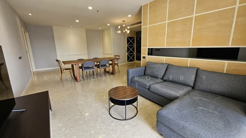 Nusasiri Grand, Bangkok, Soi Sukhumvit 42, Phra Kanong, Khlong Toei, Bangkok, 2 Bedrooms, 155 sqm, Condo For Sale, by BANGKOK PROPERTY AGENTS, 500463634 - DDproperty.com